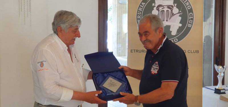 Raid etruschi 2019